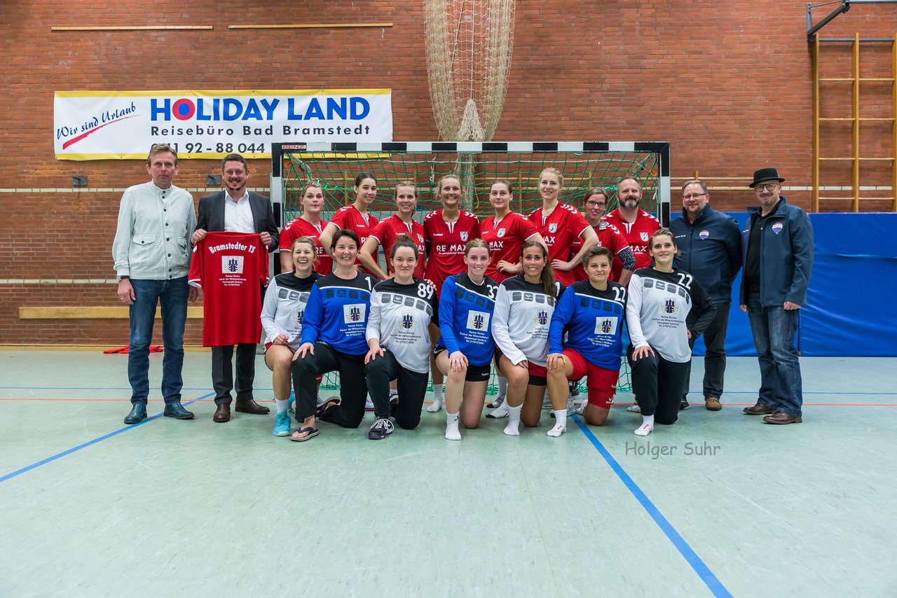 Bild 119 - Frauen Bad Bramstedt - Kremperheide/Muensterdorf